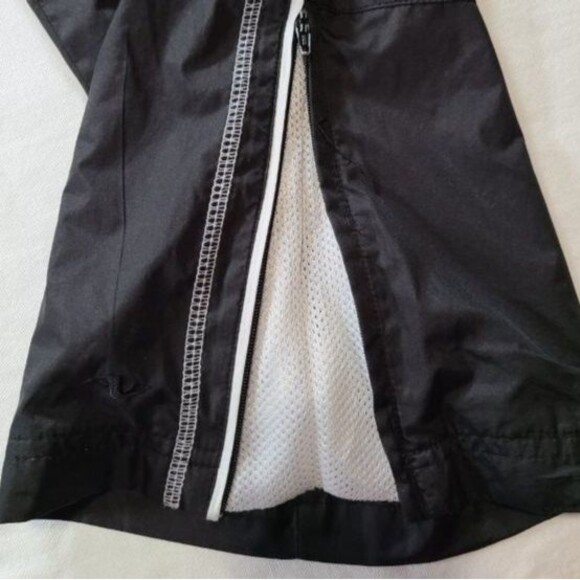 Athletic Works Jogger Pants | Grey Track Style | Size S | Mesh Lined - Picture 4 of 8